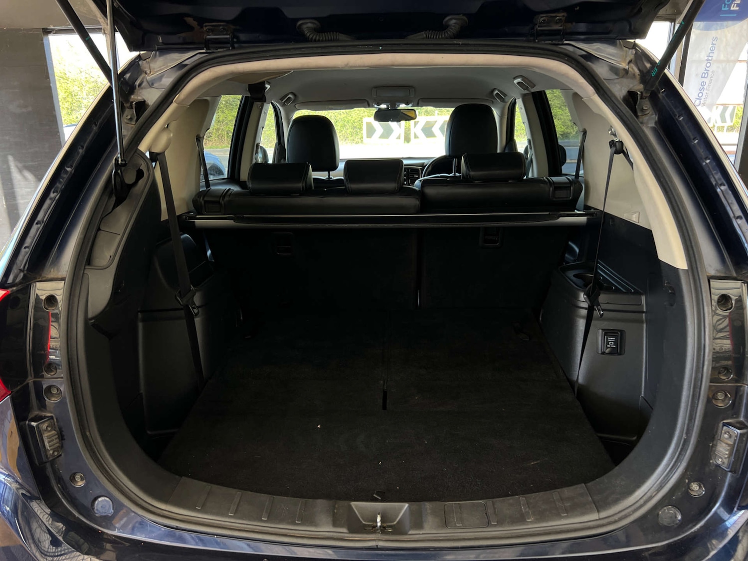 Used Mitsubishi Outlander 2018 for sale - 78071005: Photo 26