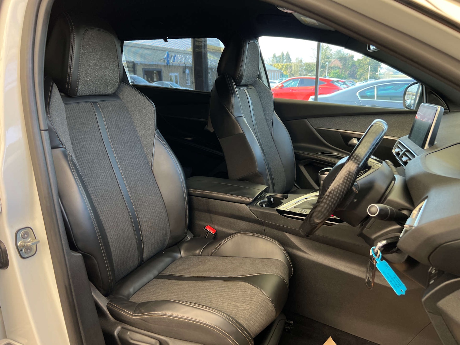 Used Peugeot 5008 2018 for sale - 78011932: Photo 11