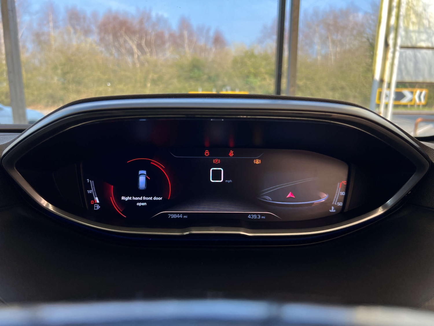 Used Peugeot 5008 2018 for sale - 78011932: Photo 13