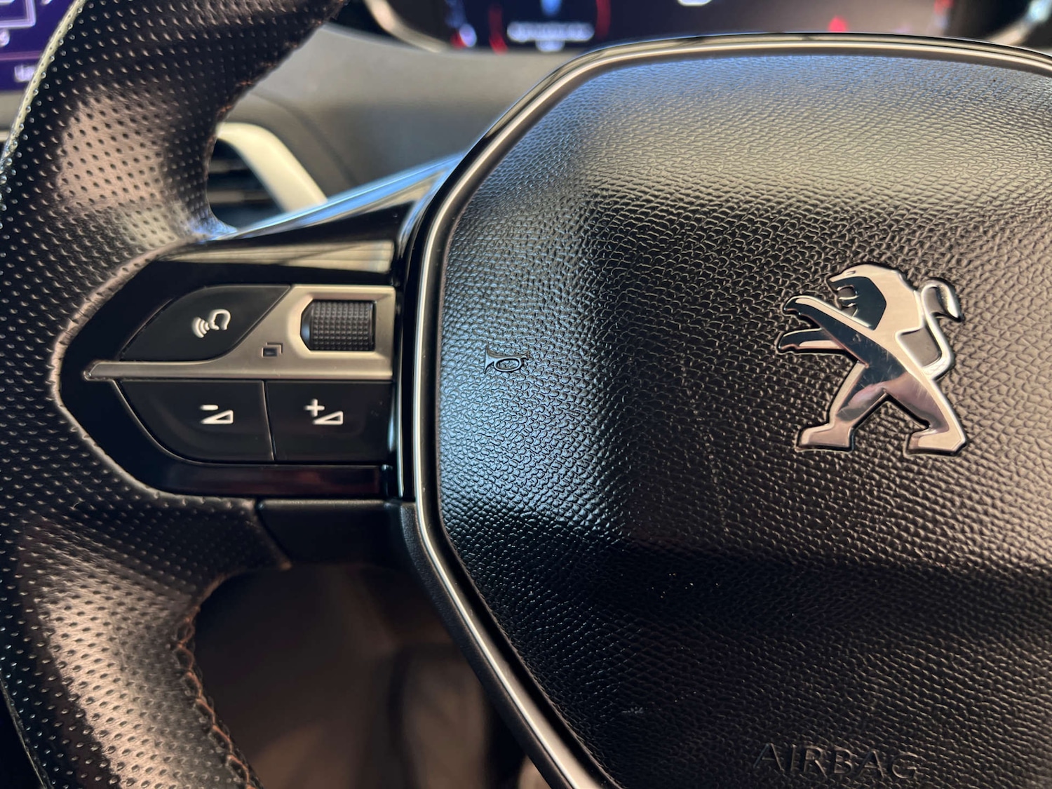 Used Peugeot 5008 2018 for sale - 78011932: Photo 15