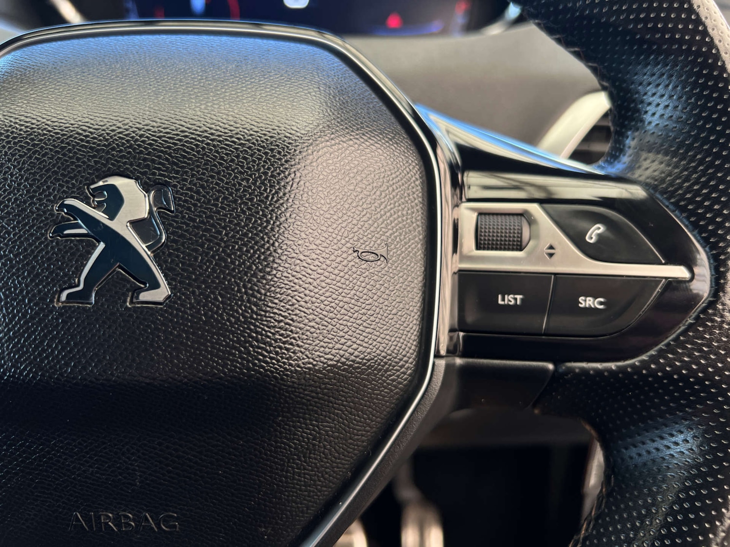 Used Peugeot 5008 2018 for sale - 78011932: Photo 16