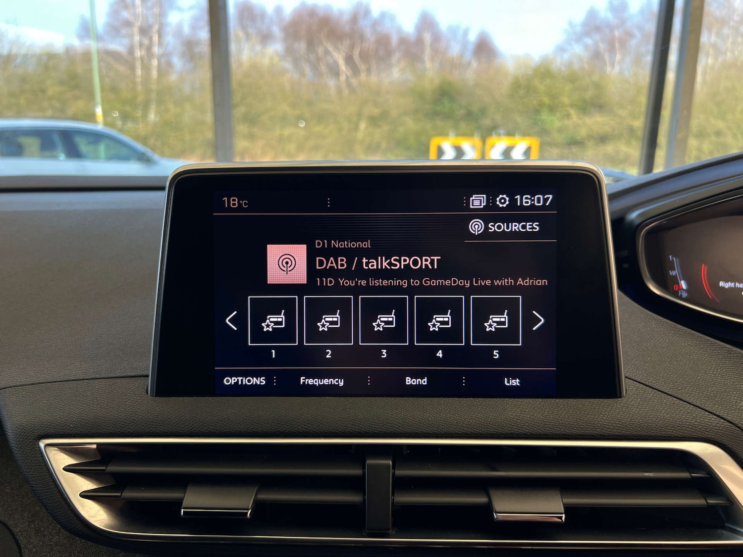 Used Peugeot 5008 2018 for sale - 78011932: Photo 17