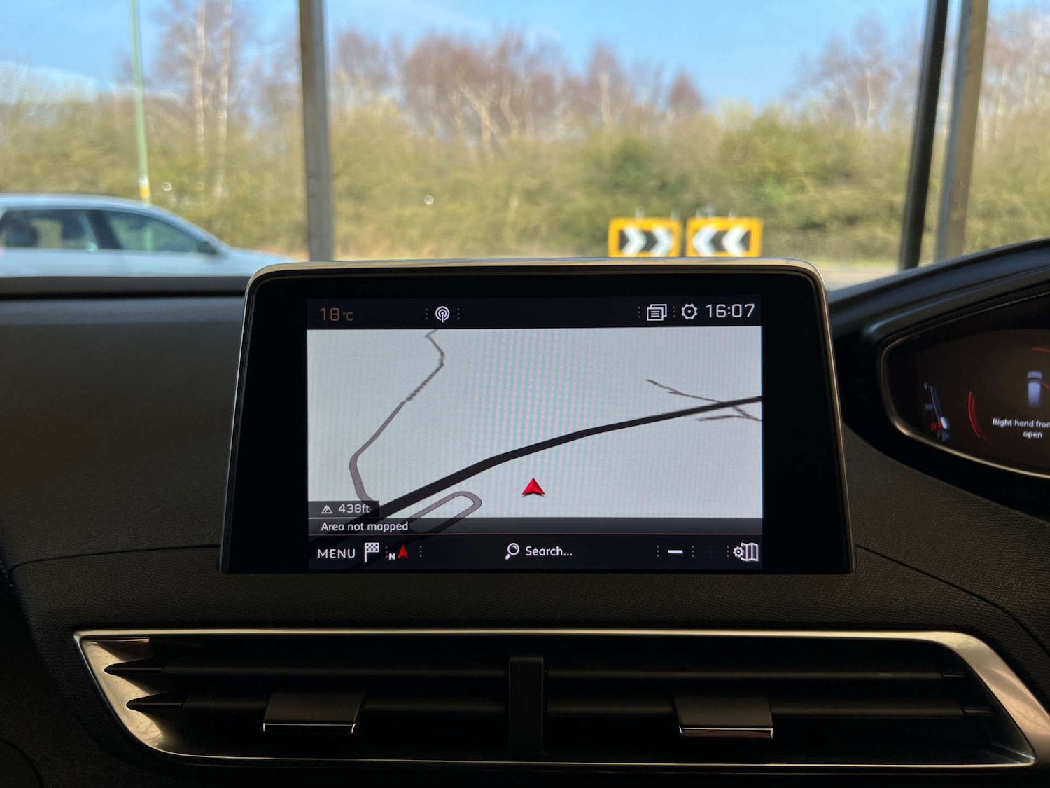 Used Peugeot 5008 2018 for sale - 78011932: Photo 19