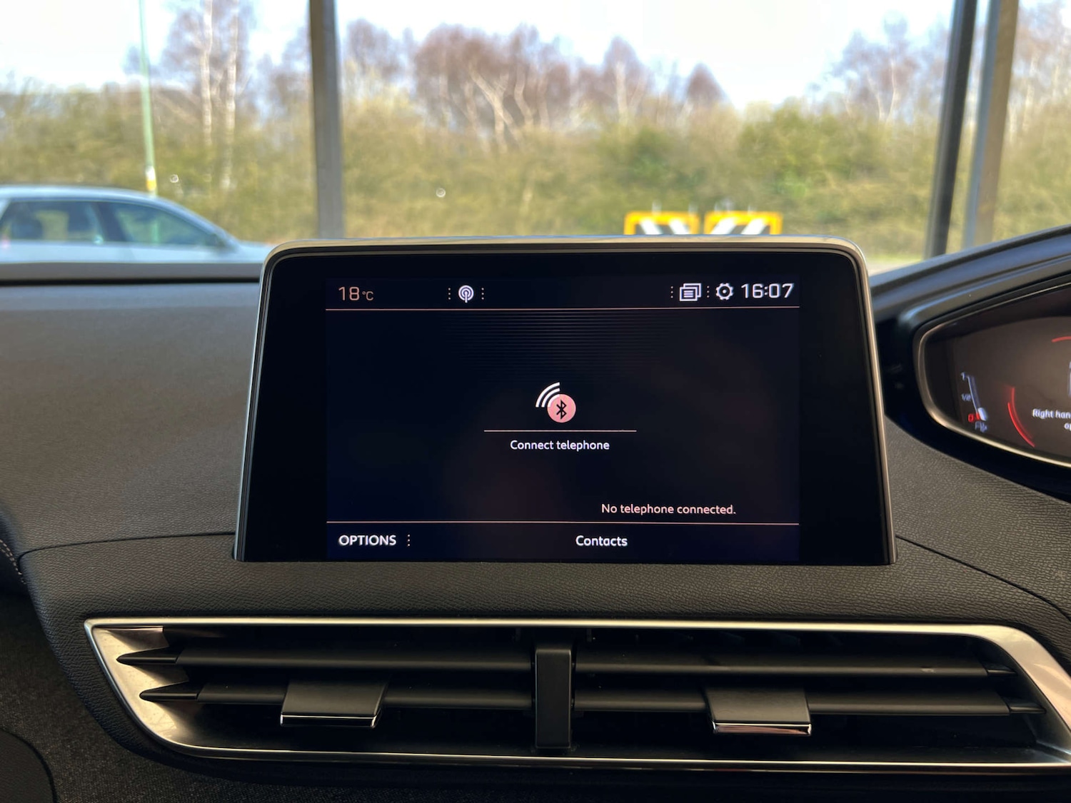 Used Peugeot 5008 2018 for sale - 78011932: Photo 20