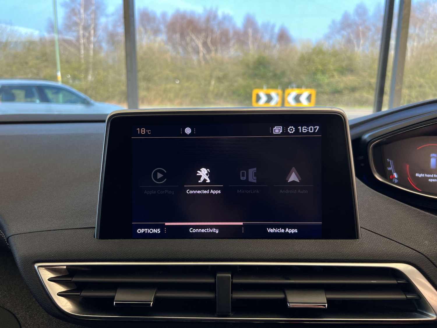 Used Peugeot 5008 2018 for sale - 78011932: Photo 21