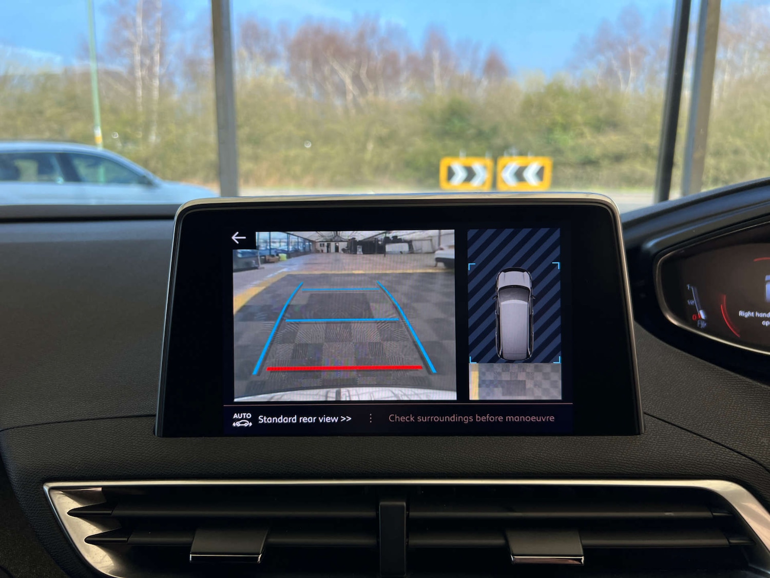 Used Peugeot 5008 2018 for sale - 78011932: Photo 23