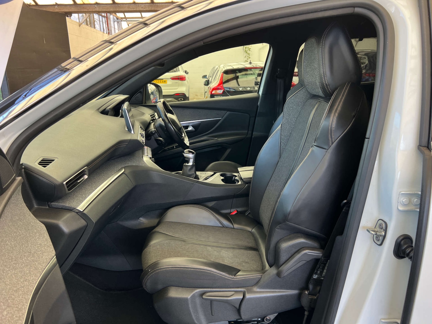 Used Peugeot 5008 2018 for sale - 78011932: Photo 24