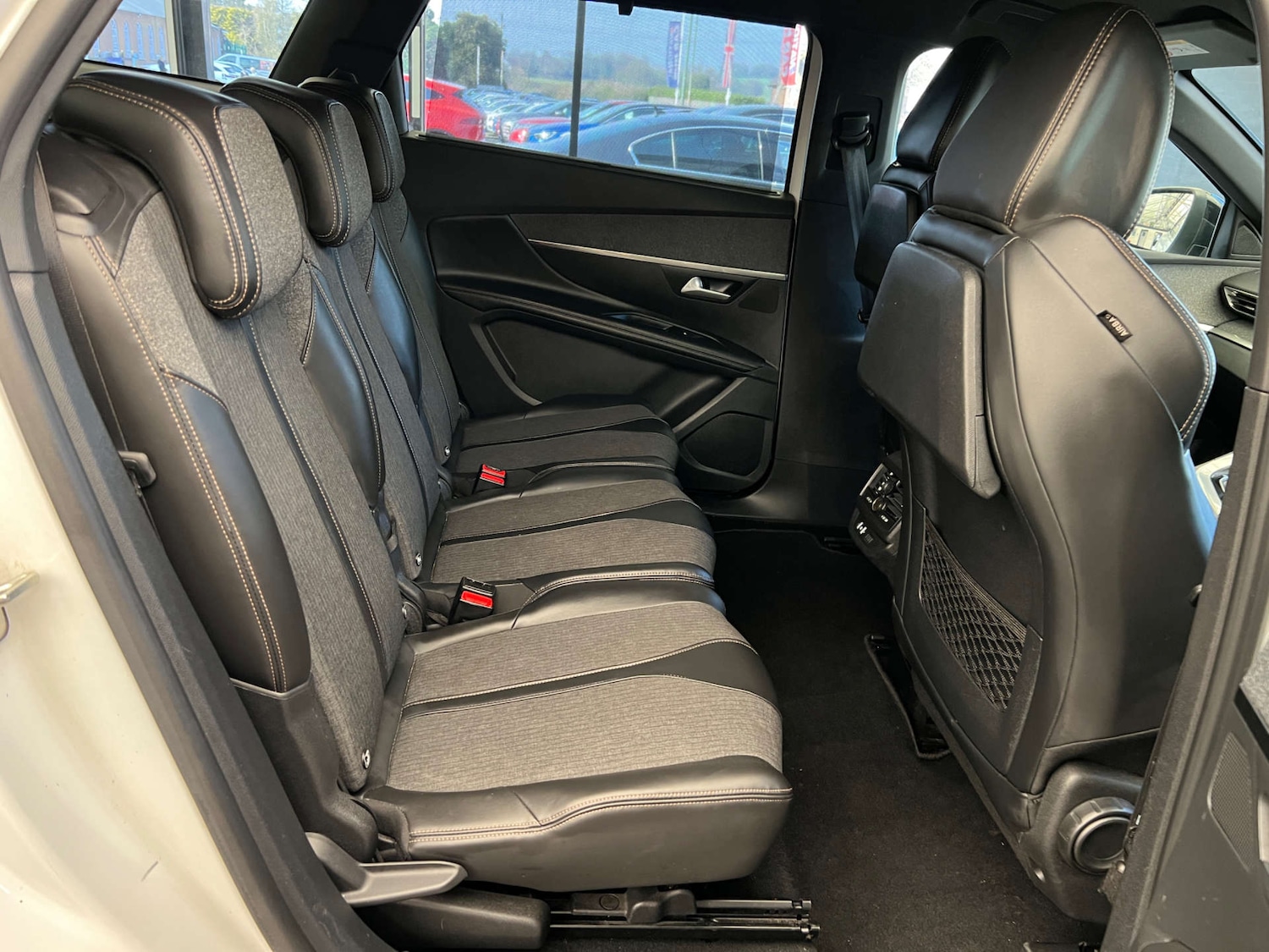 Used Peugeot 5008 2018 for sale - 78011932: Photo 25