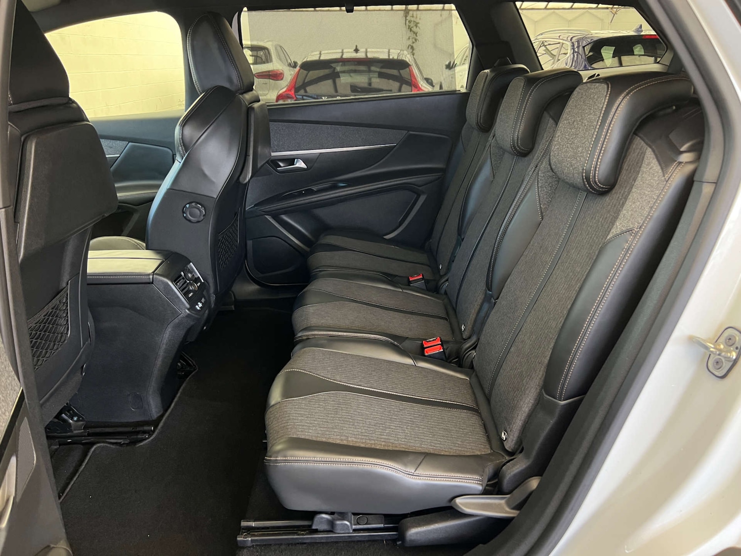 Used Peugeot 5008 2018 for sale - 78011932: Photo 26