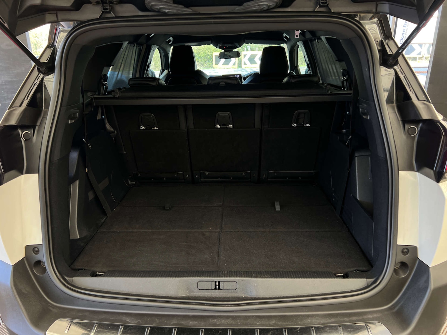 Used Peugeot 5008 2018 for sale - 78011932: Photo 27