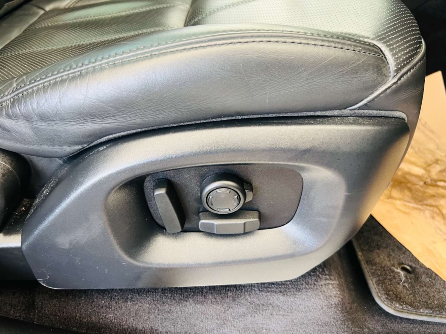 Used Land Rover Range Rover Sport 2018 for sale - 77573068: Photo 12