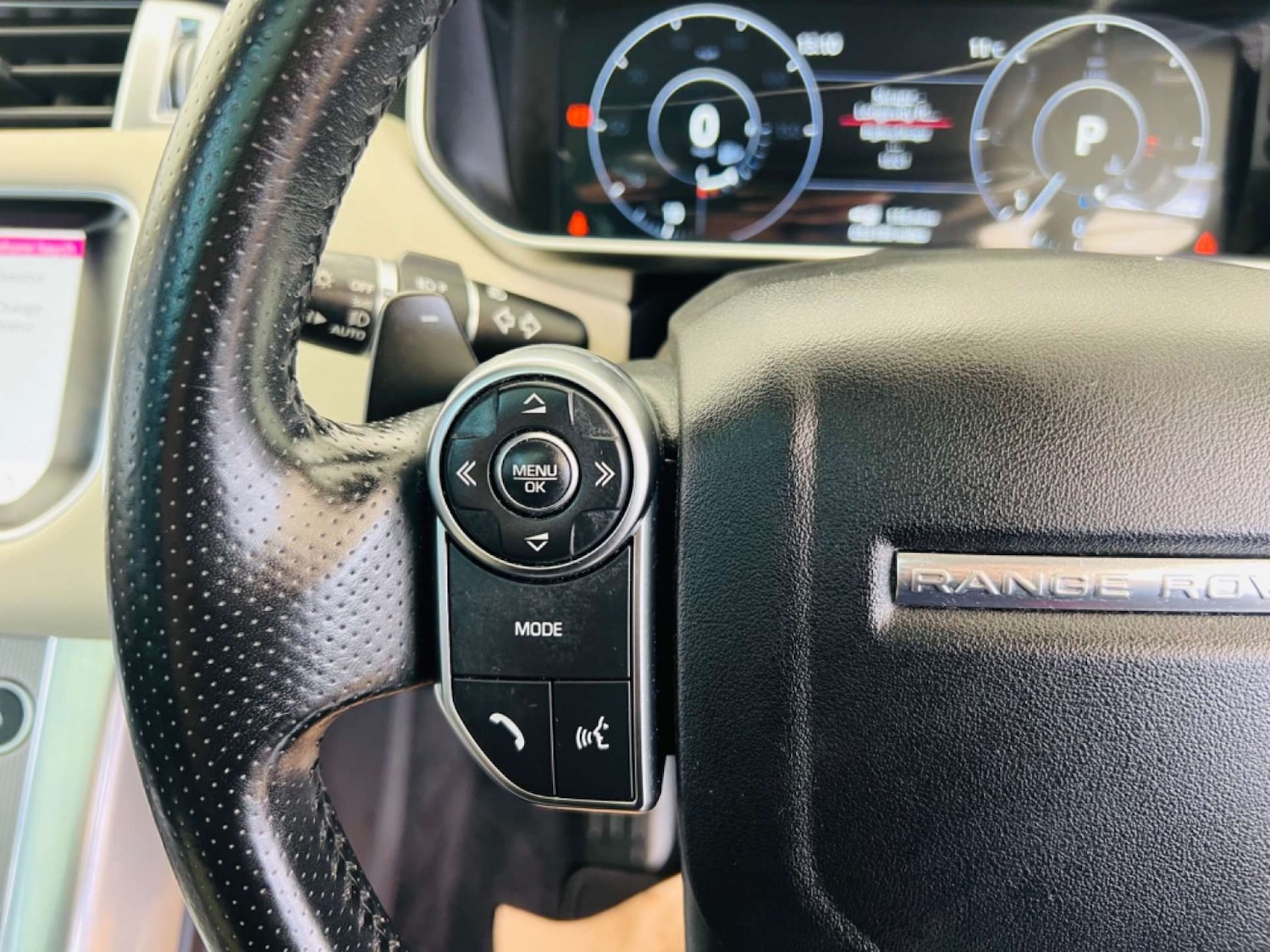 Used Land Rover Range Rover Sport 2018 for sale - 77573068: Photo 18