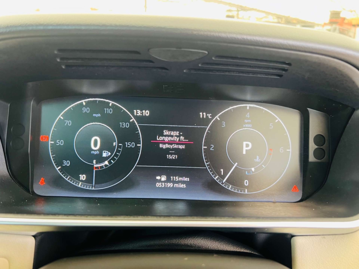 Used Land Rover Range Rover Sport 2018 for sale - 77573068: Photo 19