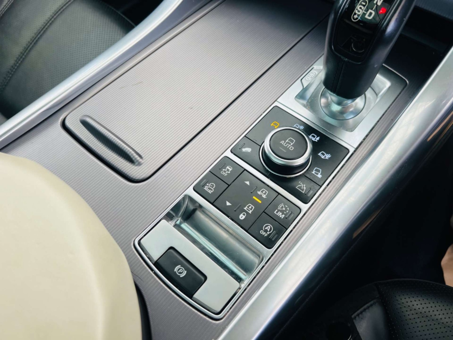 Used Land Rover Range Rover Sport 2018 for sale - 77573068: Photo 22