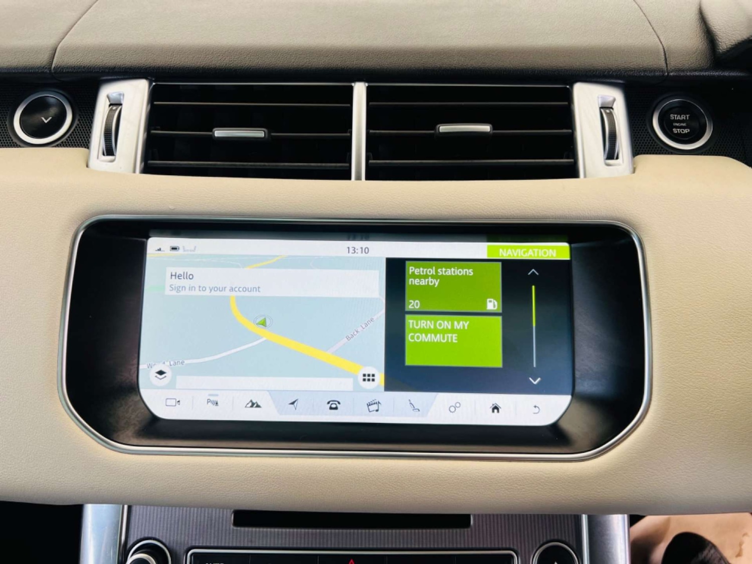 Used Land Rover Range Rover Sport 2018 for sale - 77573068: Photo 29