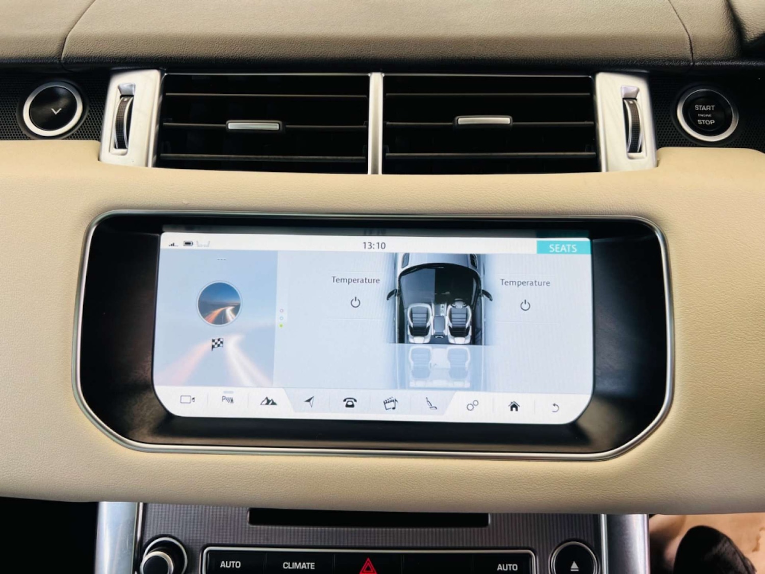 Used Land Rover Range Rover Sport 2018 for sale - 77573068: Photo 30