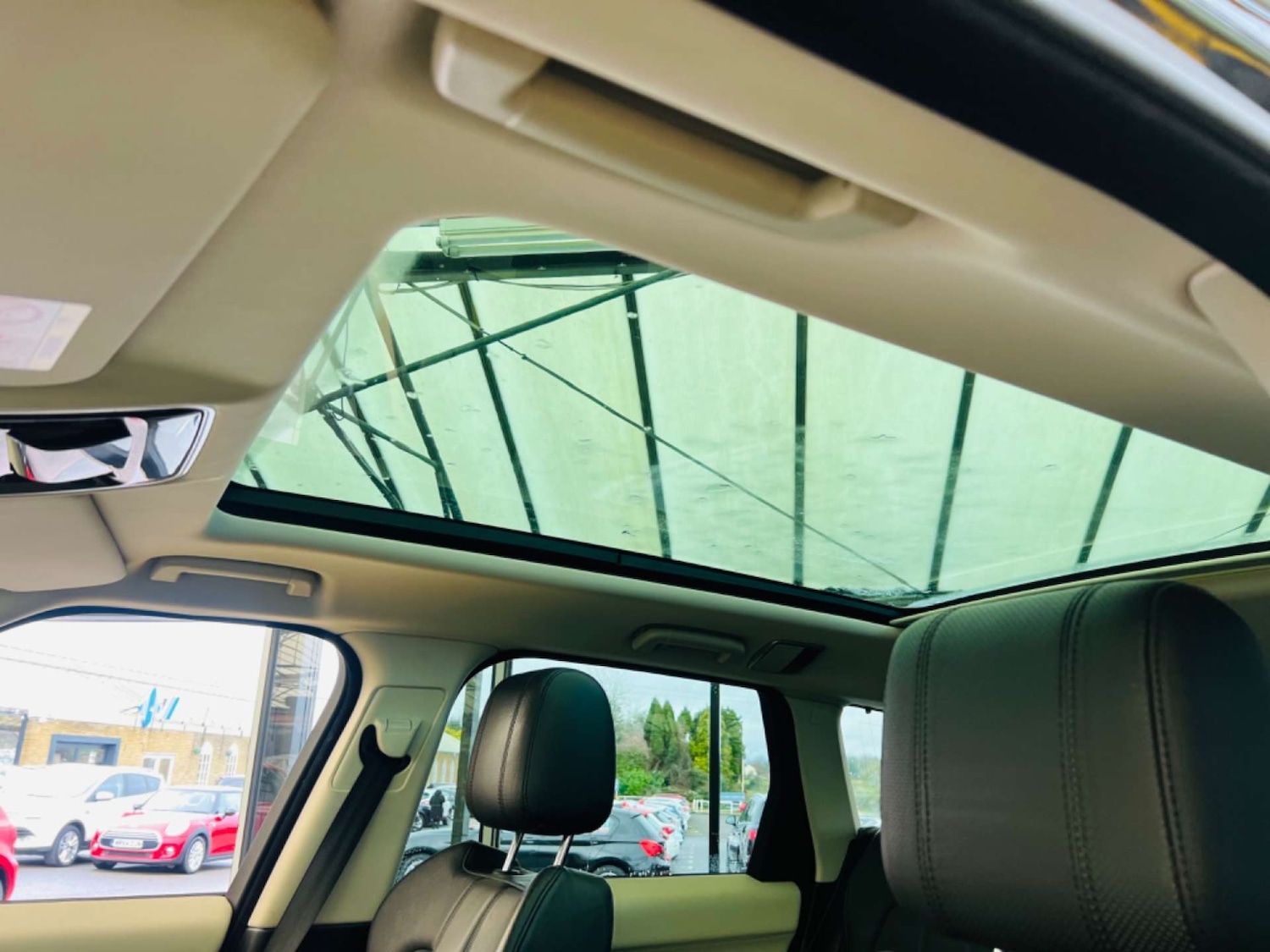 Used Land Rover Range Rover Sport 2018 for sale - 77573068: Photo 35