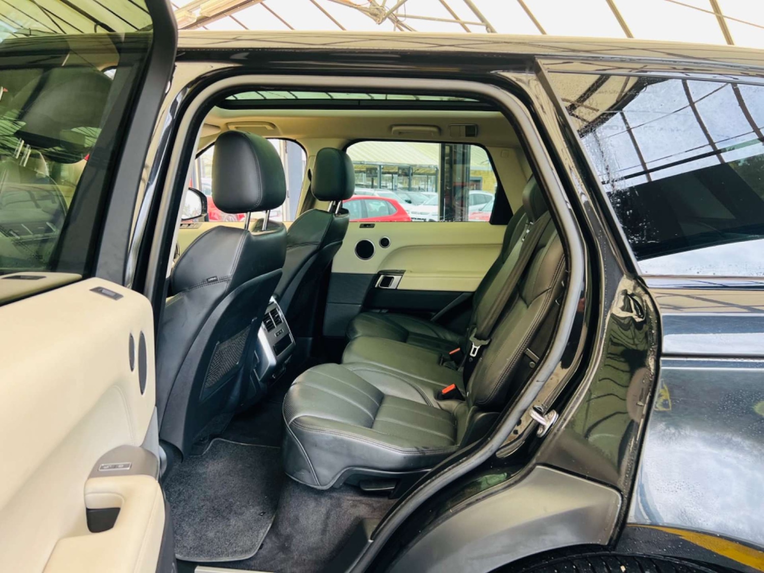 Used Land Rover Range Rover Sport 2018 for sale - 77573068: Photo 37