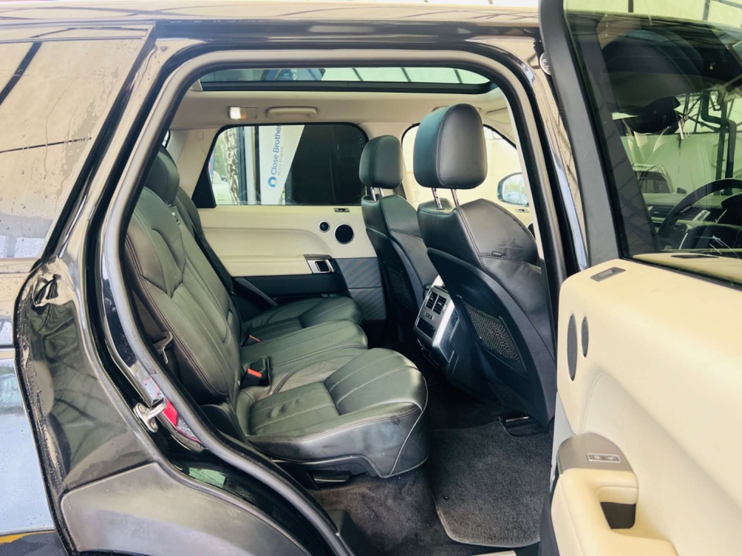 Used Land Rover Range Rover Sport 2018 for sale - 77573068: Photo 39