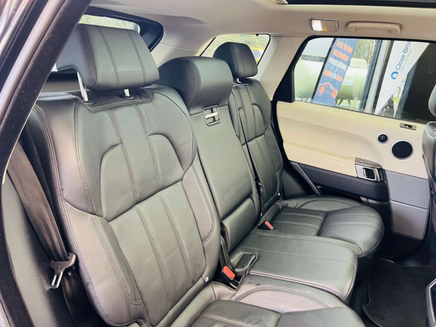 Used Land Rover Range Rover Sport 2018 for sale - 77573068: Photo 41