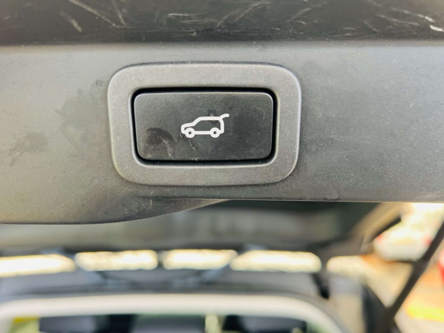 Used Land Rover Range Rover Sport 2018 for sale - 77573068: Photo 43