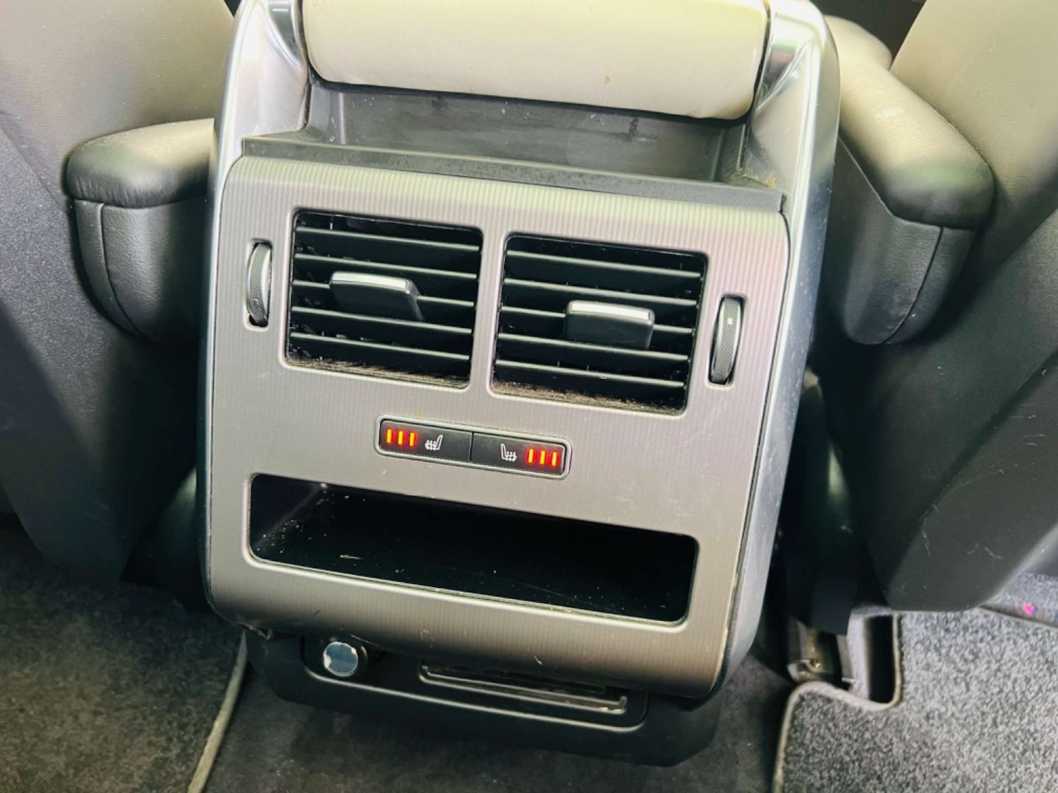 Used Land Rover Range Rover Sport 2018 for sale - 77573068: Photo 44