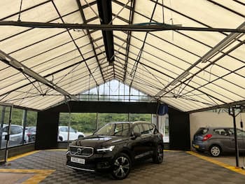 Used Volvo XC40 2020 for sale - 79703276: Photo