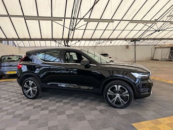 Used Volvo XC40 2020 for sale - 79703276: Photo