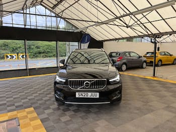 Used Volvo XC40 2020 for sale - 79703276: Photo