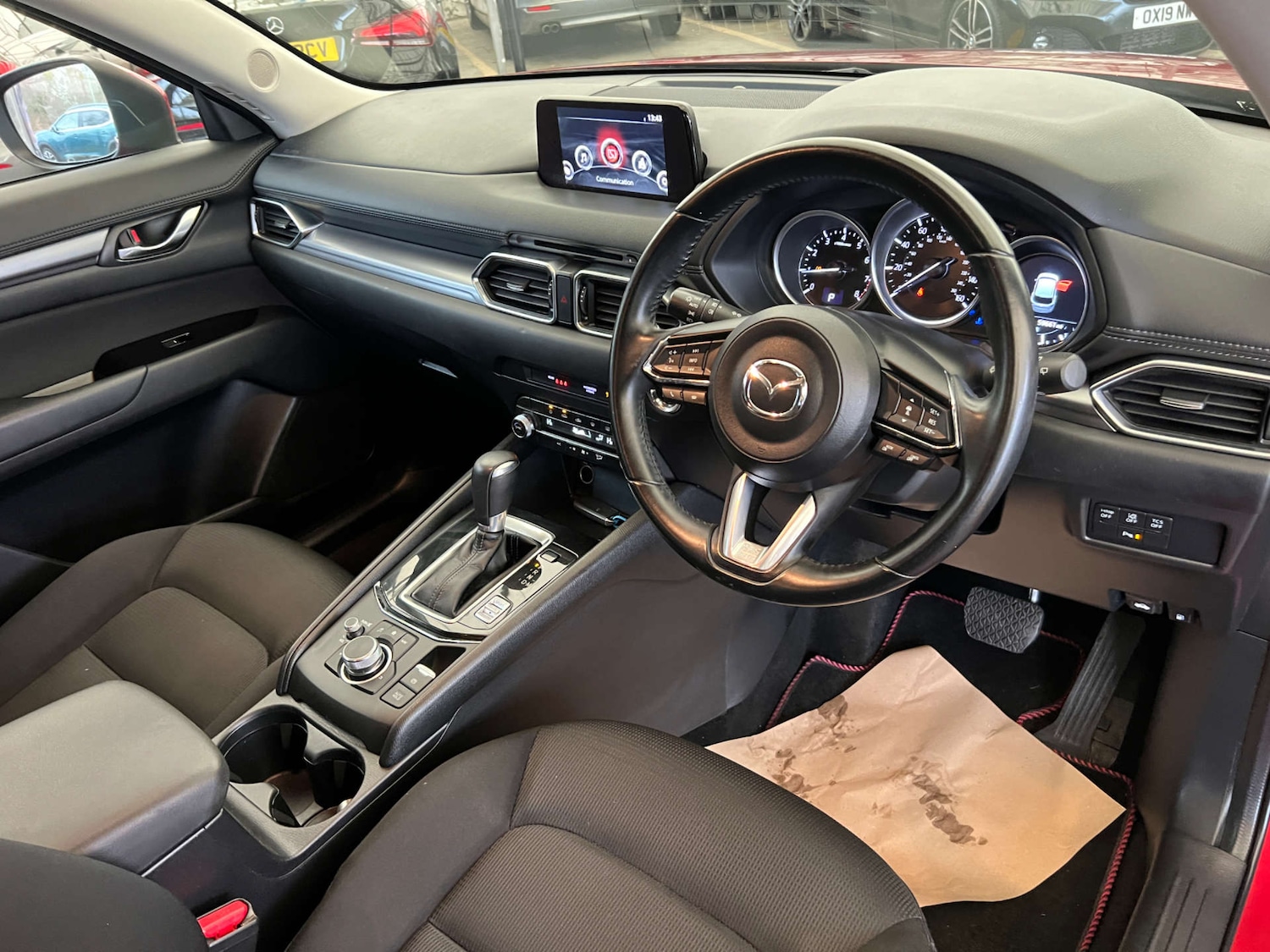 Used Mazda CX-5 2019 for sale - 77039149: Photo 13