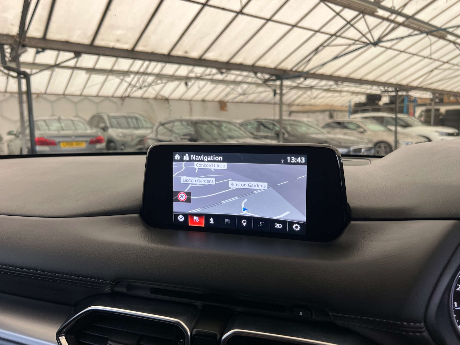 Used Mazda CX-5 2019 for sale - 77039149: Photo 18