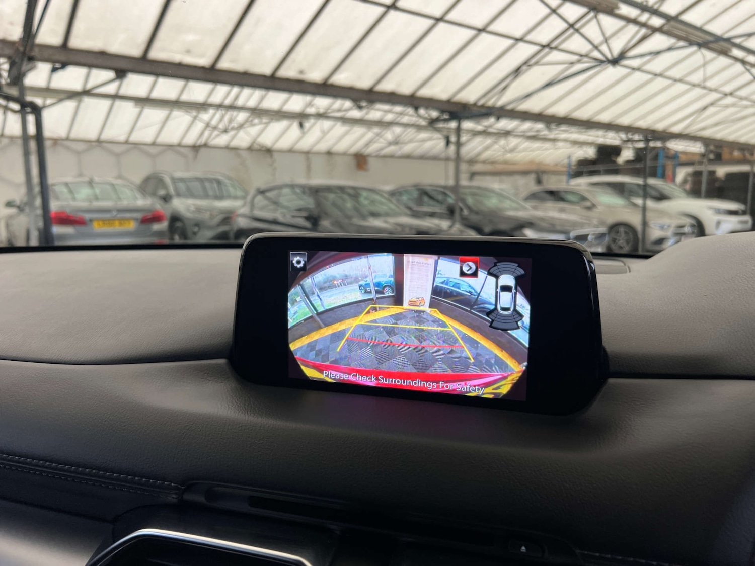 Used Mazda CX-5 2019 for sale - 77039149: Photo 19