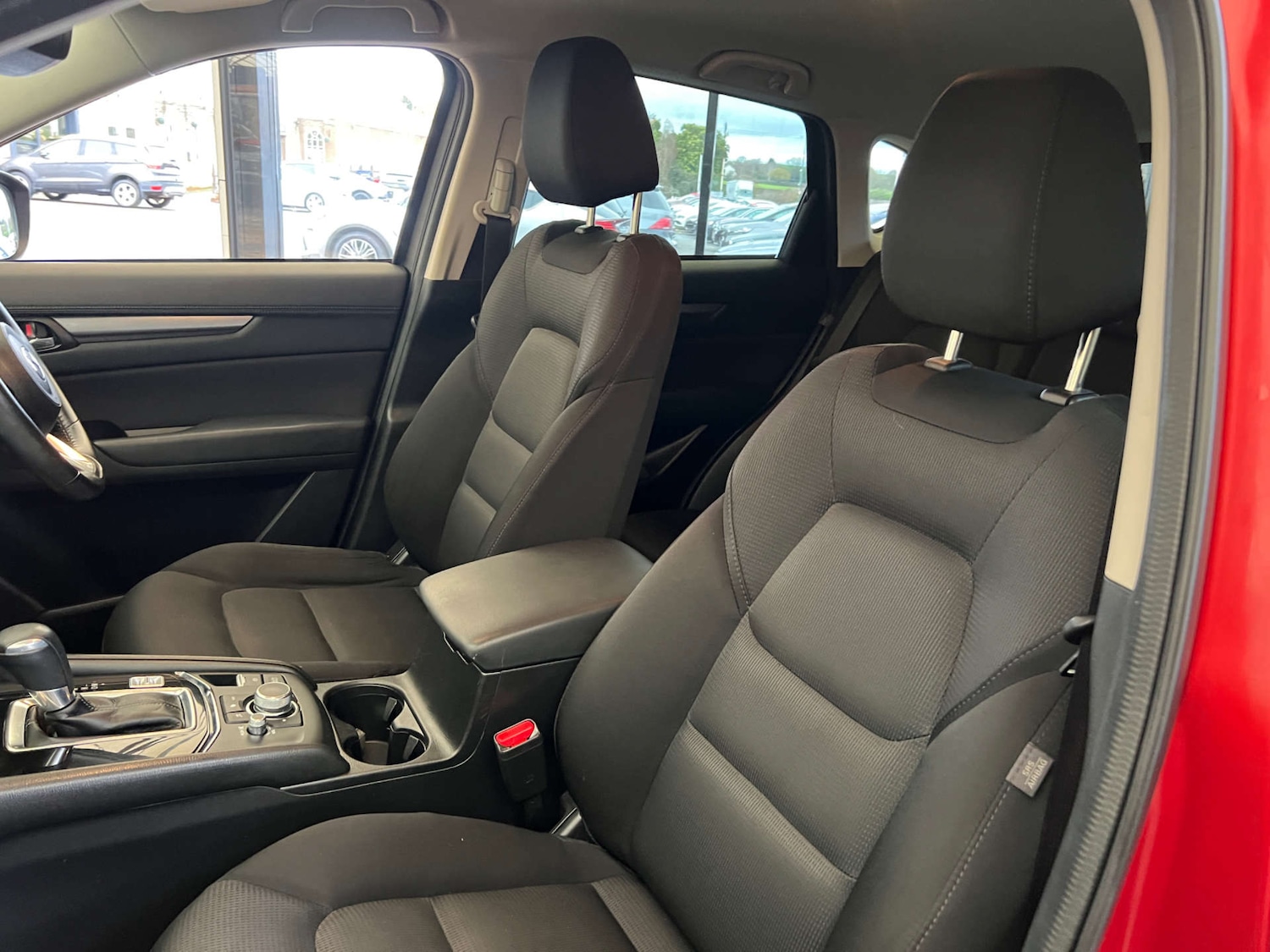 Used Mazda CX-5 2019 for sale - 77039149: Photo 22