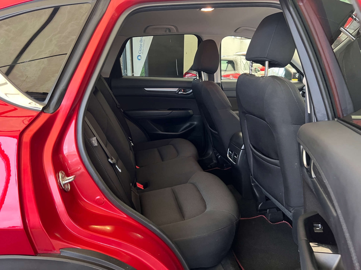 Used Mazda CX-5 2019 for sale - 77039149: Photo 25