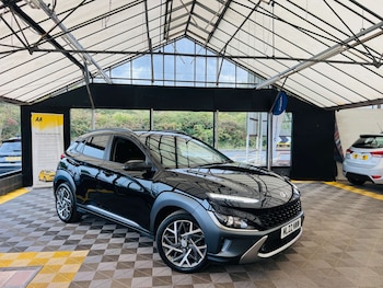 Hyundai - KONA
