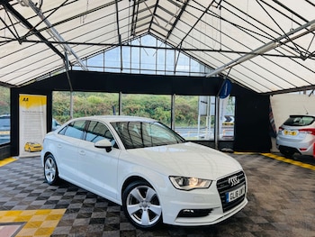 2016 - 1.6 TDI 110 S Line 4dr [Nav]