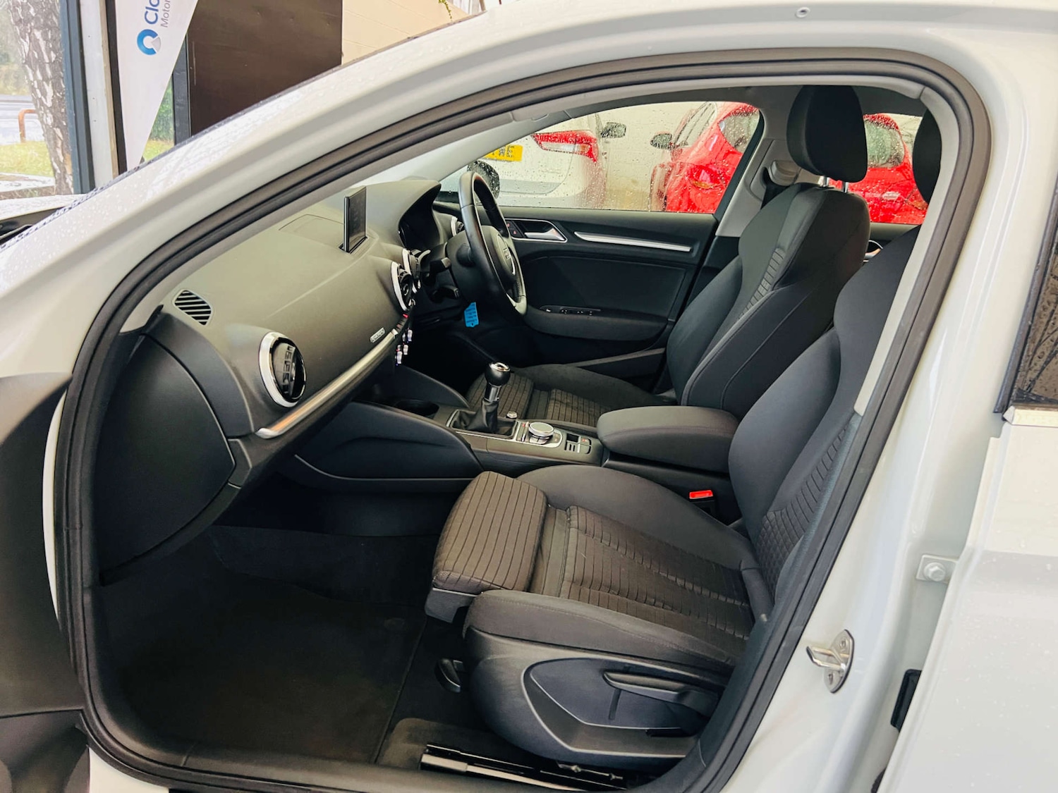 Vehicle 24