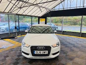 Used Audi A3 2016 for sale - 75788040: Photo