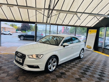 Used Audi A3 2016 for sale - 75788040: Photo