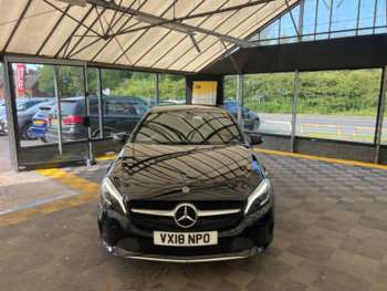 Used Mercedes-Benz A-Class 2018 for sale - 74956533: Photo