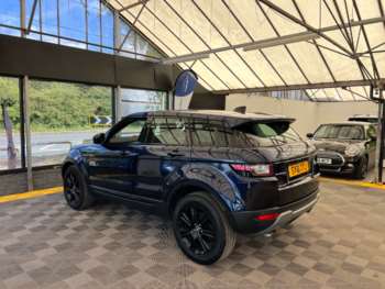 Used Land Rover Range Rover Evoque 2018 for sale - 75221515: Photo