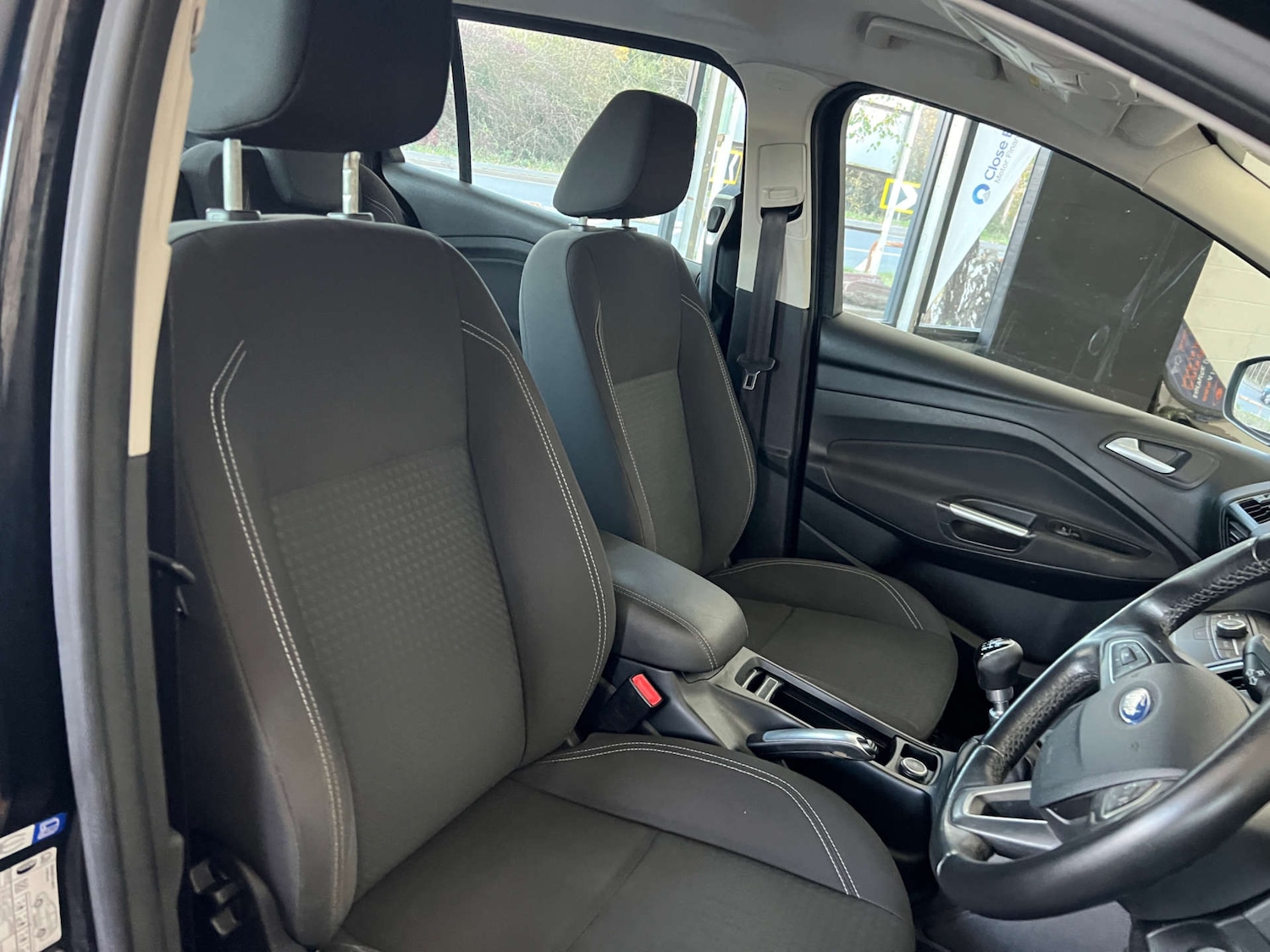 Used Ford Grand C-Max 2016 for sale - 76643754: Photo 11