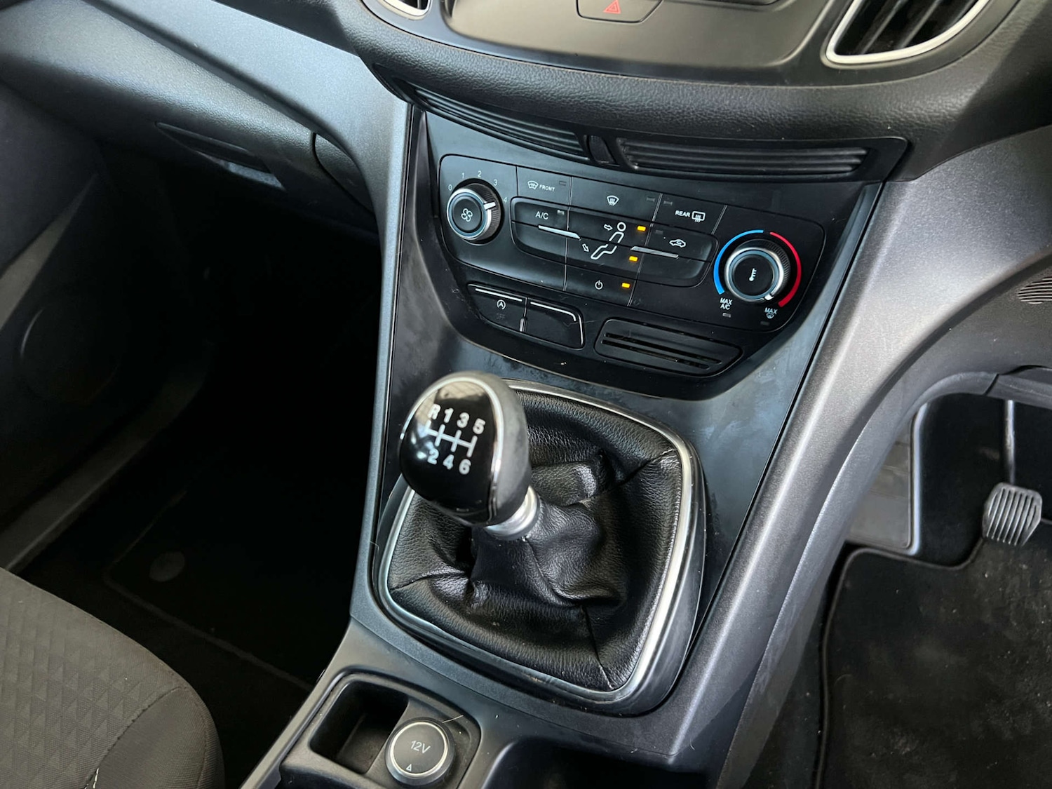 Used Ford Grand C-Max 2016 for sale - 76643754: Photo 16