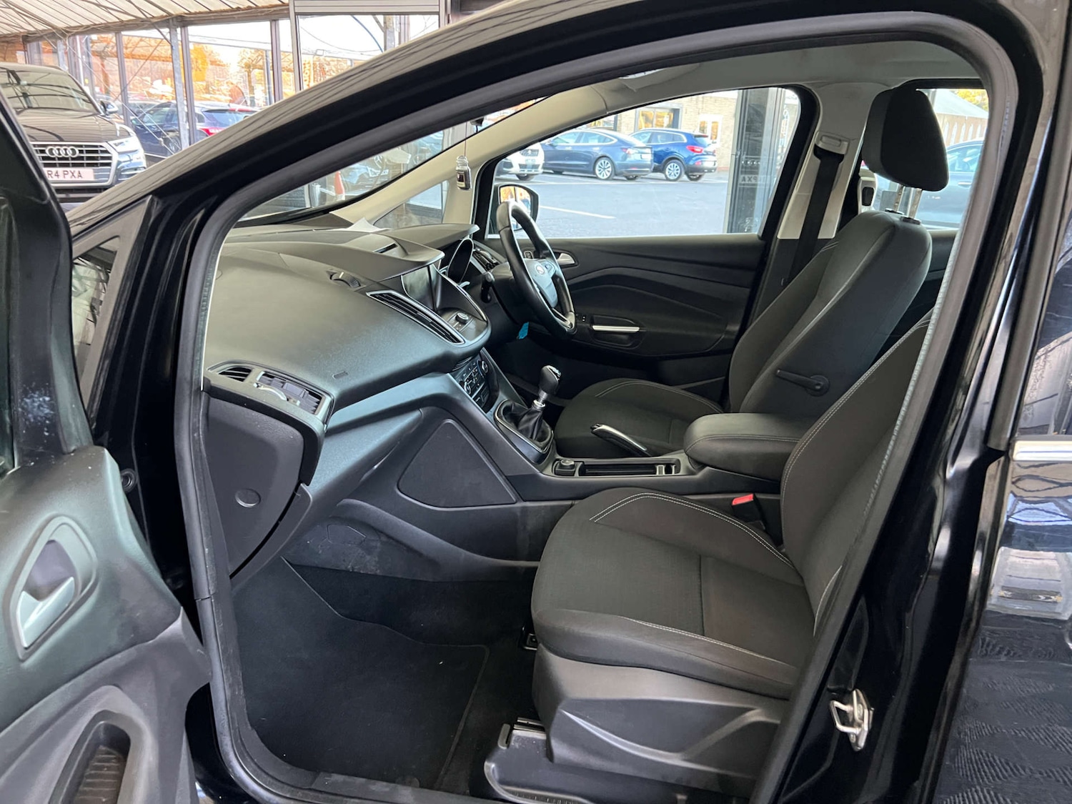 Used Ford Grand C-Max 2016 for sale - 76643754: Photo 19