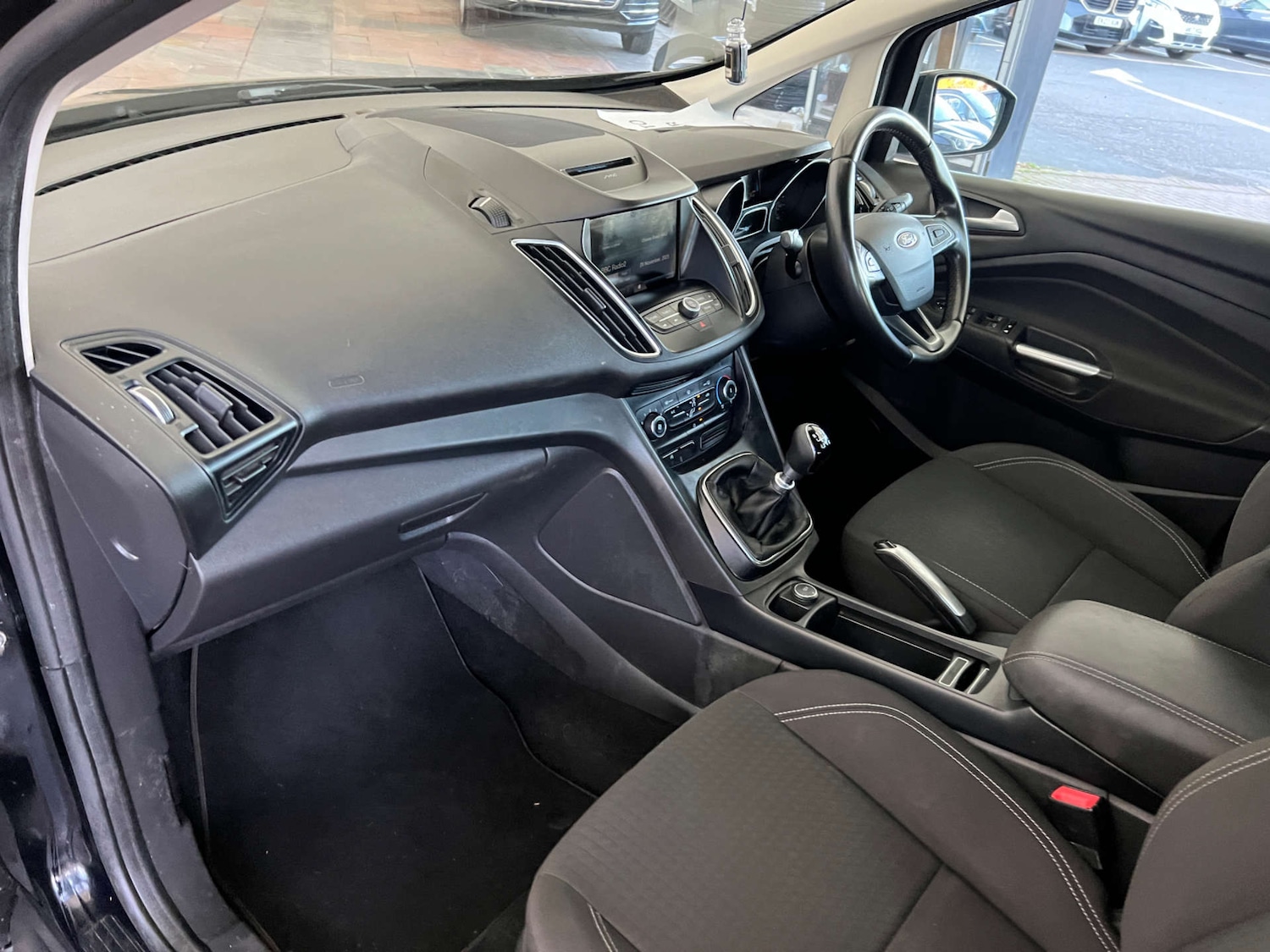 Used Ford Grand C-Max 2016 for sale - 76643754: Photo 22