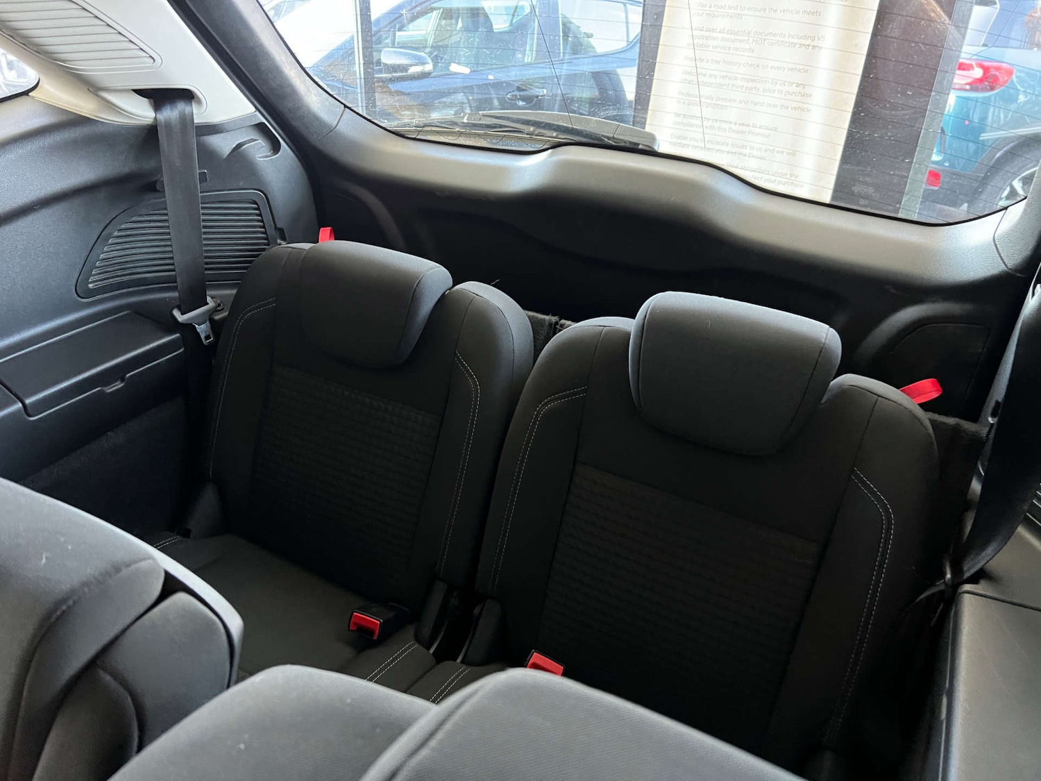 Used Ford Grand C-Max 2016 for sale - 76643754: Photo 24