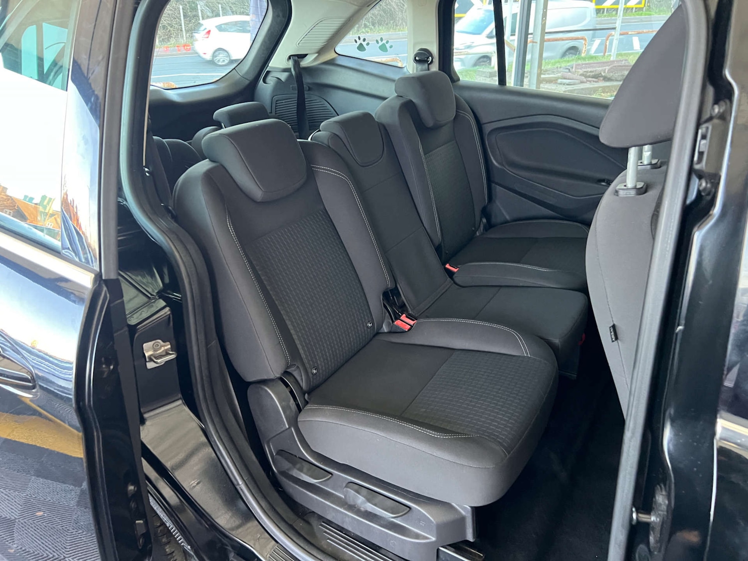 Used Ford Grand C-Max 2016 for sale - 76643754: Photo 25