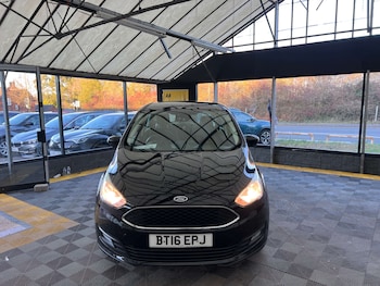 Used Ford Grand C-Max 2016 for sale - 76643754: Photo