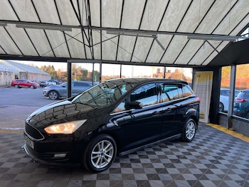 Used Ford Grand C-Max 2016 for sale - 76643754: Photo