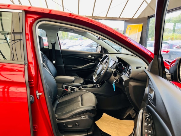 Used Vauxhall Grandland X 2020 for sale - 75569006: Photo 10